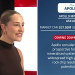 Analyse détaillée : placement de 6,5 millions de dollars d'Apollo Minerals